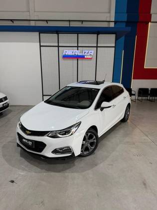 CHEVROLET CRUZE 1.4 TURBO SPORT6 LTZ 16V FLEX 4P AUTOMÁTICO CHEVROLET CRUZE 1.4 TURBO SPORT6 LTZ 16V FLEX 4P AUTOMÁTICO